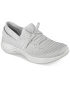 Skechers Women's 4 You Beginning Casual Walking Sneakers From Finish Line From Finish Line