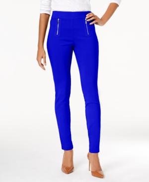 Inc International Concepts Skinny Pants, Created For Macy's