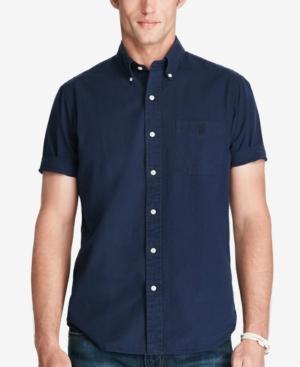 Polo Ralph Lauren Men's Cotton Seersucker Sport Shirt