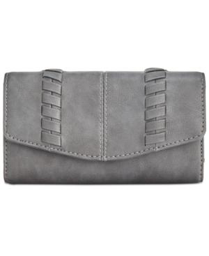Inc International Concepts Elliah Wallet, Created For Macy's