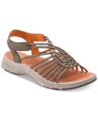 Bare Traps Olissa Rebound Technology Strappy Sandals Women's Shoes