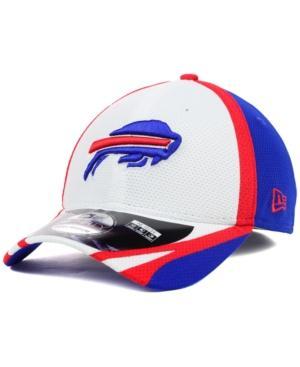 New Era Buffalo Bills Nfl 2014 Training Camp 39thirty Cap
