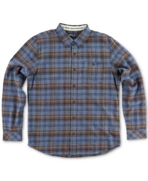 O'neill Men's Redmond Flannel Shirt