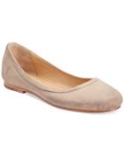 Frye Women's Carson Ballet Flats Women's Shoes