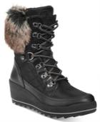 Guess Women's Leland Mid-calf Winter Boots Women's Shoes