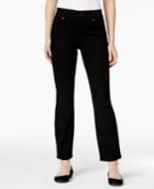 Style & Co Ankle Jeans, Created For Macy's