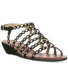 Carlos By Carlos Santana Kaden Flat Sandals Women's Shoes