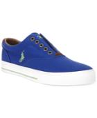 Polo Ralph Lauren Vito Sneakers Men's Shoes