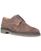 Donald Pliner Men's Placido Plain-toe Oxfords Men's Shoes