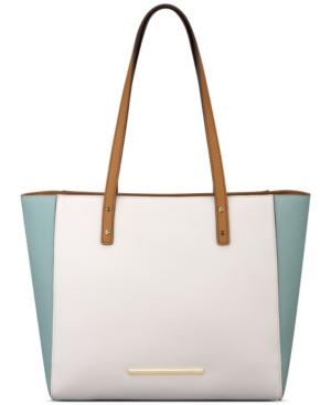 Anne Klein It's The One Large Tote