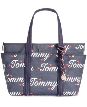 Tommy Hilfiger Dariana Tote