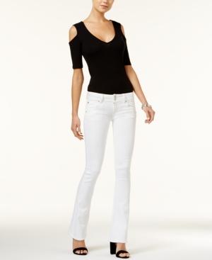 Hudson Jeans Signature Bootcut Jeans