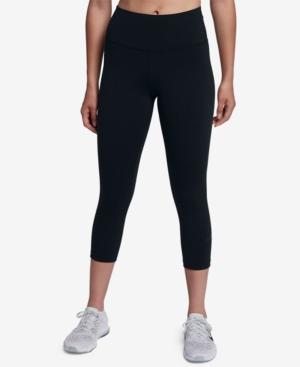 Nike Sculpt Lux Dri-fit Cropped Compression Leggings