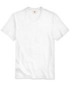 Club Room Men's V-neck T-shirt, Created For Macy's