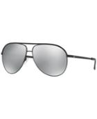 Armani Exchange Polarized Sunglasses, Ax2002