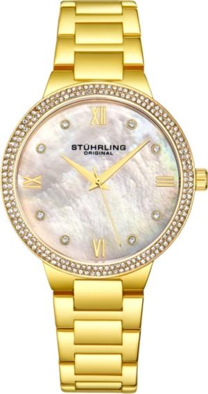 Stuhrling Original Women's Bracelet Watch