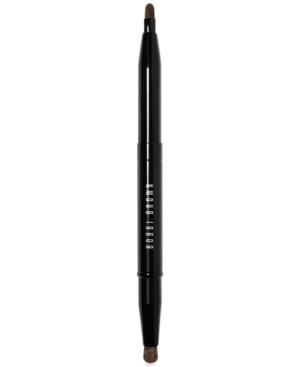 Bobbi Brown Cream Smudge / Ultra Fine Eyeliner Brush