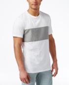 Ezekiel Men's Chester Colorblocked T-shirt