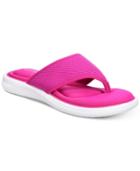 Ideology Careyy Flip Flops, Created For Macy's Women's Shoes