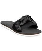 Alfani Women's Noahh Slide Sandals, Created For Macy's Women's Shoes