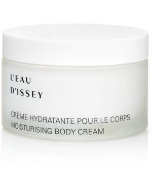 Issey Miyake L'eau D'issey Moisturizing Body Cream, 6.7 Oz