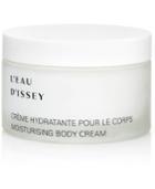 Issey Miyake L'eau D'issey Moisturizing Body Cream, 6.7 Oz