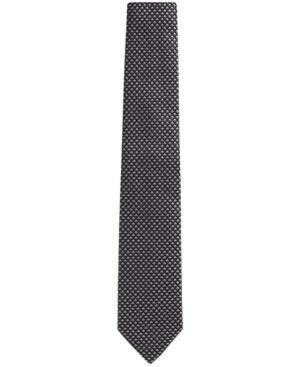 Boss Men's Italian Silk Tie