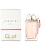 Chloe Love Story Eau Sensuelle Eau De Parfum, 2.5 Oz