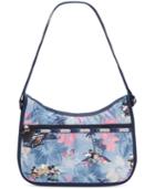 Lesportsac Mickey & Minnie Collection Classic Hobo