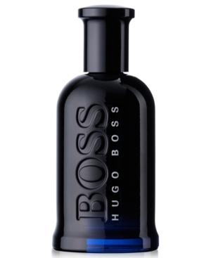 Boss Bottled Night By Hugo Boss Eau De Toilette, 3.3 Oz