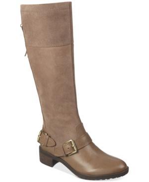 Naturalizer Macnair Boots Women's Shoes