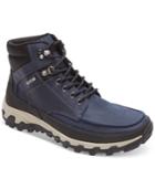 Rockport Men's Cold Springs Plus Moc Waterproof Boots, Only At Macy's Men's Shoes