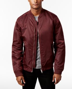 Wesc Men's Rush Padded Jacket