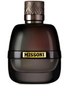 Missoni Men's Parfum Pour Homme Eau De Parfum, 3.4-oz.