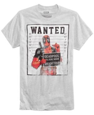 C- Life Men's Dead Pool T-shirt