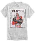 C- Life Men's Dead Pool T-shirt