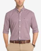 Izod Men's Advantage Woven Shirt