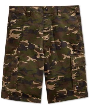 Quiksilver Measure 22 Cargo Shorts