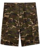 Quiksilver Measure 22 Cargo Shorts