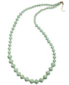 Thirty One Bits Jolene Single Strand Necklace From The Workshop At Macy's