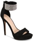 Aldo Wicelani Dress Sandals Women's Shoes