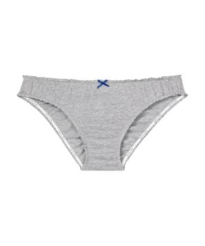 Tommy Hilfiger Ruched Cotton Bikini Rh14t025