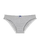 Tommy Hilfiger Ruched Cotton Bikini Rh14t025