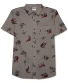 Hybrid Men's Avengers Shirt