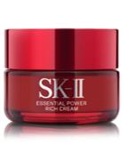 Sk-ii Essential Power Rich Cream, 1.6 Oz