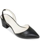 Seven Dials Herlinda Slingback Pumps Women's Shoes