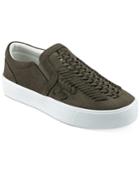 Marc Fisher Dexie Slide-on Sneakers Women's Shoes