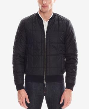 Boss Men's Reversible Jacket