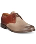 Clarks Men's Hawkley Walk Oxfords Men's Shoes