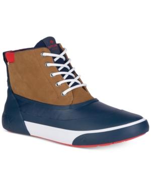 Sperry Men's Cutwater Boots Men's Shoes